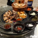 개화산역 1번출구 | 개화산역 고기집 원조부안집 재방문 후기