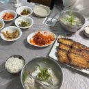 화진호이선장네 | |속초| 6월 친구랑 / 보사노바커피로스터스, 화진호이선장네, 영랑호, 육구방앗간, 흰다정 ( 人˘ω˘ )