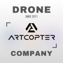 ARTCOPTER(아트콥터) 이미지