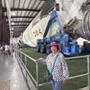 [미국 텍사스 여행기 (2)] 휴스턴 NASA 존슨 우주센터(NASA's Johnson Space Center) 이미지