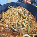 짜장천하