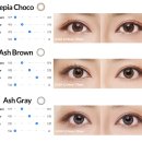 뷰안경콘택트 이미지