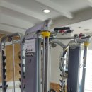 아우름피트니스 이미지