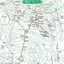 2018년 11월 11일(일) 대둔산(논산) 산행안내 이미지