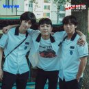 행복한연합의원 | 넷플릭스 '약한영웅 class 1' ‘약한 영웅 class 2’ 후기