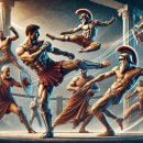 챔피언빌리어드 | ufc 페레이라 대 안칼라예프