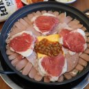 우리동네 부대찌개 네이버블로그