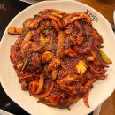 용낙지 | 부산 낙지볶음 맛집 개금 불끈낙지 가족 외식 방문 솔직 후기