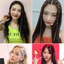 유지헤어 이미지