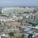 원당 상업지구 이미지