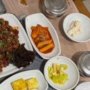 가마솥밥상 | 경주 가마솥 양푼이밥상 솔직후기(내돈내먹) 대식구 5가지 메뉴 먹어봤어요