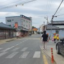 세븐일레븐 창녕이방옥야점 | 창녕 이방 시장 산토끼 동산으로 유명한 5일장 사거리