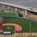 달빛공원(리틀야구장) 이미지