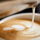 바리스타 이미지