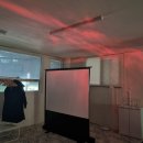 장안구청 회의실 이미지