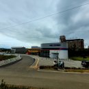 잠홍저수지 주차장 이미지