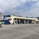 곡성버스터미널 이미지