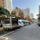 팔천순대와떡볶이입니다