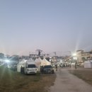 봉황대고분 | 240531 경주 봉황대 뮤직스퀘어, 빅마마(이영현, 박민혜), 고분 콘서트, 관람 후기, 경주 축제