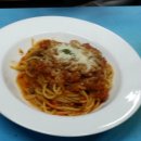 ＜05주＞ Italian Meat Sauce Spaghetti (이탤리언 미트소스 스파게티) 이미지