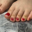 피카손 | 운양동 네일 피카손 후기 꼼꼼하고 예쁜 운양동 속눈썹·젤네일 찾았다