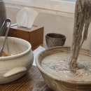 정칼국수 - 안성시 물방아거리길 11 | 정칼국수