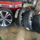 금호타이어 함안대리점 이미지