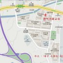 고산역 3번 출구 뒤 이미지
