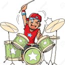 드럼(오전) 이미지