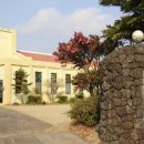 제주기독교순례길 4코스 화해의 길 이미지