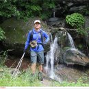 오방길(산성길) 이미지