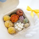 콩빵가게 이미지