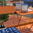 봉산 편백숲 공중화장실 | 크고 작은 행사들, 4월을 보내며.