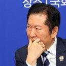 [속보] 靑 “장동혁, 국회 일정 이유로 오찬 불참 통보… 매우 유감”.. 정청래 “결례, 경악, 노답” 이미지