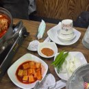 영등포구청 내돈내산 맛집 먹어본 감자탕 식당 중 최고인 은성감자탕