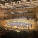 학생음악회 | [2025 고양학생천인음악회] 후기😍