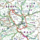 47차(08-10-26)정기산행 광주무등산(백마능선)억새산행-1 이미지