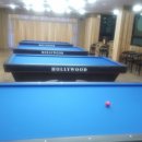 큐볼당구장 이미지