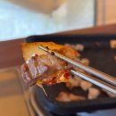 시1통 경로당 | 대구 캠핑식당 초례봉 사과나무 이색 분위기 혁신도시 고기 맛집 추천