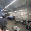 파리바게트 건물 옆 횡단보도 이미지