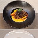 Fine dining(파인다이닝)