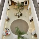 완산도서관 화장실 이미지