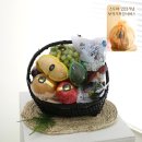 신선달콤과일