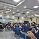 민요와 반주장단 이미지