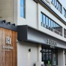 GS25구미인의점 | 구미여행 호텔 추천 조식주는 가성비 에이치에비뉴 숙소 내돈내산 후기