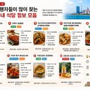 씨유무주하조사거리점 | 한국인 입맛 저격! 실패 없는 연태 맛집 완전정복① | 옌타이(연태) 여행 가이드 7부