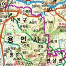 경기영남길-03(운동장역-은이성지-어두니고개-문수봉-내동연꽃단지-원삼) 이미지