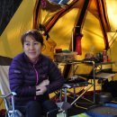 처음으로 찾아간 캠핑파워 야영장(2011.10.29)..^^* 이미지