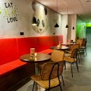 #240212 네덜란드 여행 - 헤이그, eazie Den Haag Herengracht