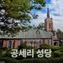 가좌1-06-041 | [천주교 성지순례] 공세리성당 성지순례 가이드 | 미사시간·주차·코스 총정리